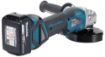 Akunurklihvija Makita DGA519Z 18V X-Lock pilt