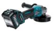 Akunurklihvija Makita GA013GZ 40V XGT pilt
