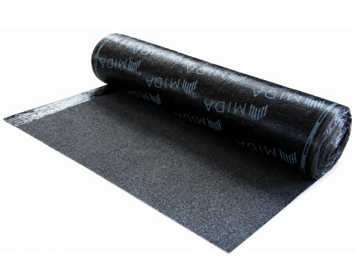 SBS Mida pealiskatte kivipuiste hall 10kg pilt