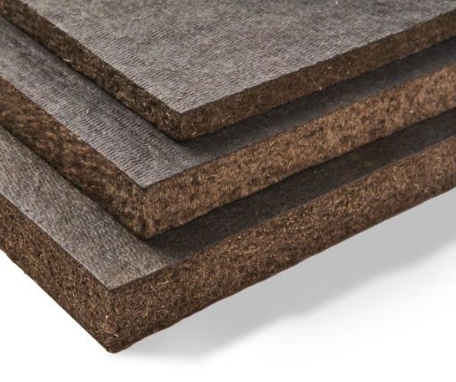 Tuuletõkkeplaat Hunton 12x1200x2700 3,24m²/tk pilt