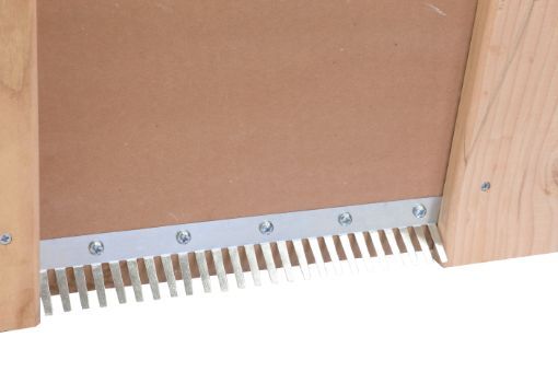 Hiireliist Kerabit 30mmx1250mm pilt