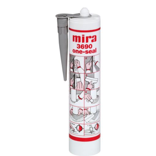 Liimhermeetik Mira 3690 one-seal 300ml pilt