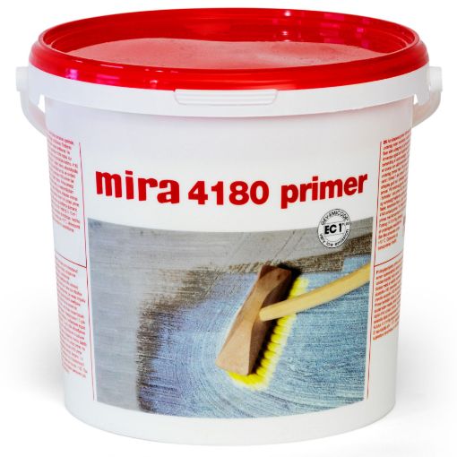 Aluskrunt Mira 4180 primer 5kg pilt