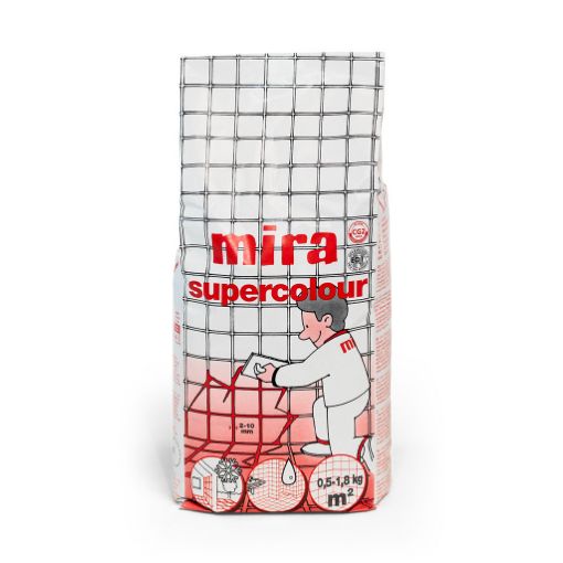 Vuugisegu Mira Supercolour 100 5kg pilt