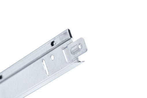 Ripplase T-24 peatala valge 3700mm T24/38 pilt