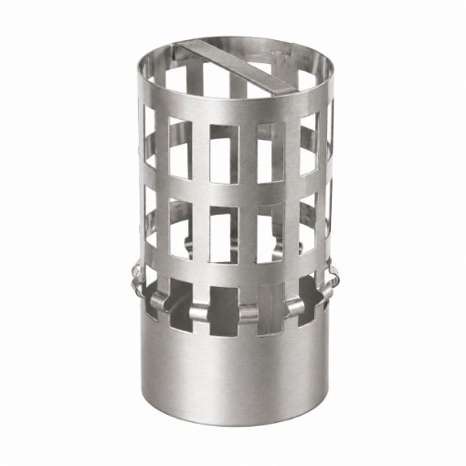 Katusekaevu sõel Cylinder Ø110 pilt
