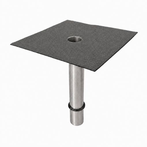 Katusekaev SBS Ø75 400mm pilt