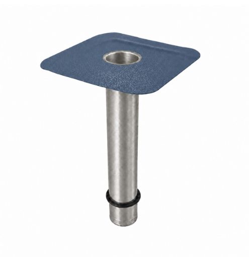 Katusekaev PVC Ø110 250mm pilt