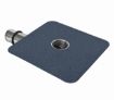 Katusekaev nurgaga äravool PVC Ø75 560mm pilt