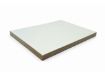 Arhitekti näidis fassaadiplaat Rockpanel Colours RAL9010 pilt