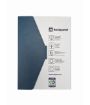 Arhitekti näidis fassaadiplaat Rockpanel Colours RAL9010 pilt