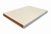 Arhitekti näidis Rockpanel Colours RAL9010 Aged edge pilt