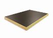 Arhitekti näidis Rockpanel Colours RAL9005 pilt