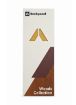Arhitekti näidis Rockpanel Woods hele pruun pilt