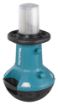Led lamp Makita DML810 18V X2/AC 5500LM pilt