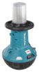 Led lamp Makita DML810 18V X2/AC 5500LM pilt