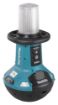 Led lamp Makita DML810 18V X2/AC 5500LM pilt