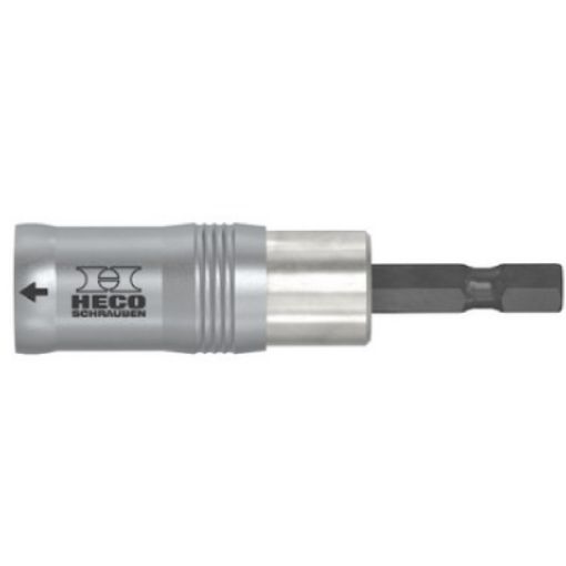 HECO-MagicFlip magnetiga otsikutehoidik 1tk pilt