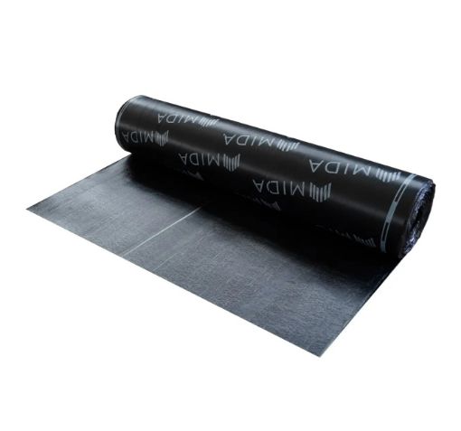 SBS Midafleks EPP 4.0kg 1x10m aluskiht pilt