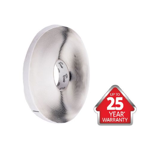 Butüülteip Tyvek Butyl Tape 20mm x 30m pilt