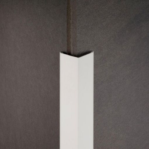 Välisnurgaliist Profilpas 30x30mm anodeeritud alumiinium pilt
