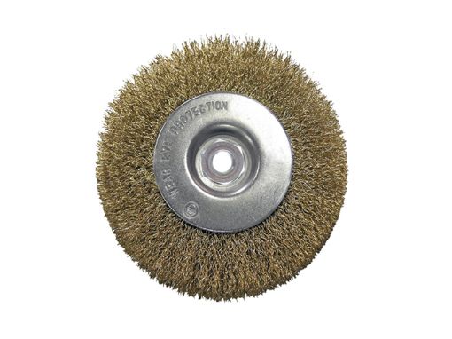 Traathari ketas M14 ø125mm pilt