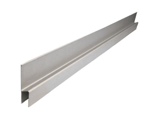 Silur H-profiil 115mmx28mmx2500mm pilt