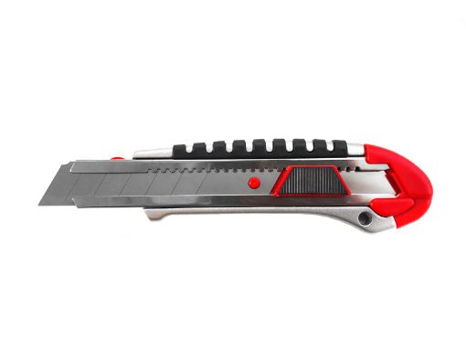Nuga murtav tera metallkorpus l25mm pilt
