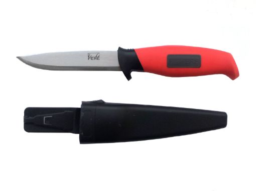 Pussnuga rv tera 108mm 230mm pilt