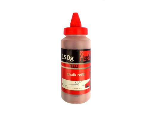 Märkepuuder punane 150g pilt