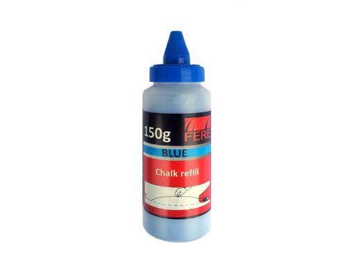 Märkepuuder sinine 150g pilt