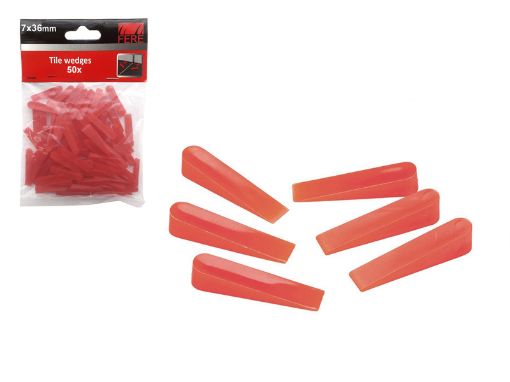 Plaadikiil 7x36mm 50tk pilt