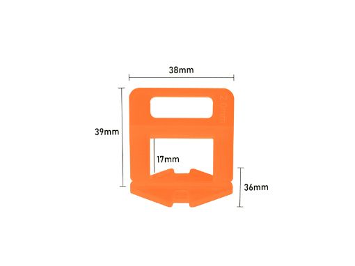 Plaatimisankur 1,5mm 3-15mm 100tk pilt