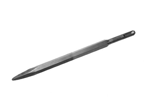 Meisel SDS terava otsaga p250mm pilt