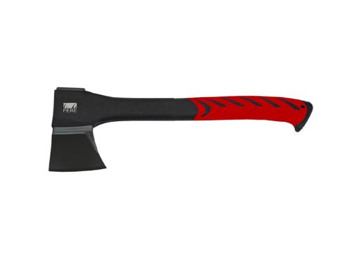 Kirves 700g 400mm pilt