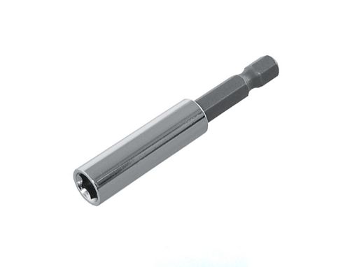 Kruvikeeraja otsiku adapter rv 1/4" 60mm pilt