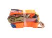 Koormarihm + pinguti LC1000daN 6m 35mm 0,5m+5,5m pilt
