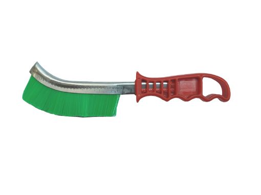 Nailonhari Monday universaalne 25cm pilt