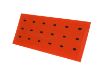 Vuugihõõruti kummipõhi 8x23cm pilt