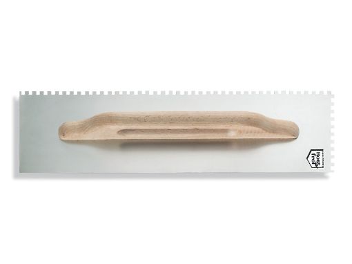 Segukamm rv puitkäepide 4x4mm 48cm pilt