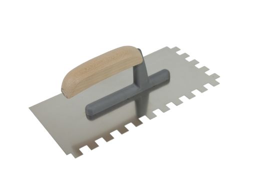 Segukamm rv puitkäepide 6x6mm 27cm pilt