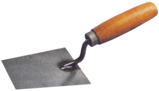 Trapetskellu 16cm pilt