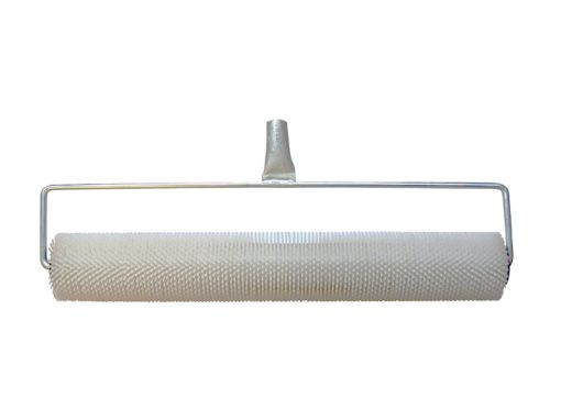 Piikrull peen + käepide 14mm 50cm pilt