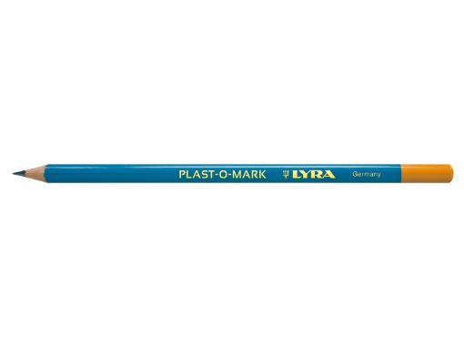 Pliiats Lyra läikivad pinnad (peen joon) pilt