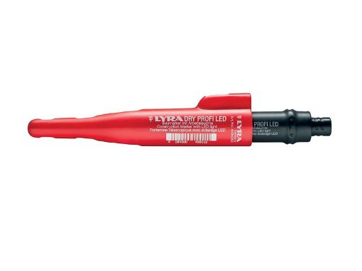 Täitepliiats Lyra-Dry Pro LED pilt