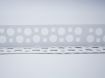 Nurgakaitseliist plast, terav 23mm 2500mm pilt