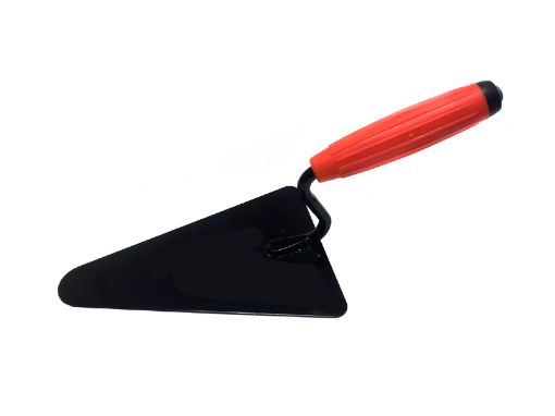 Müürikellu plastkäepide 200mm pilt