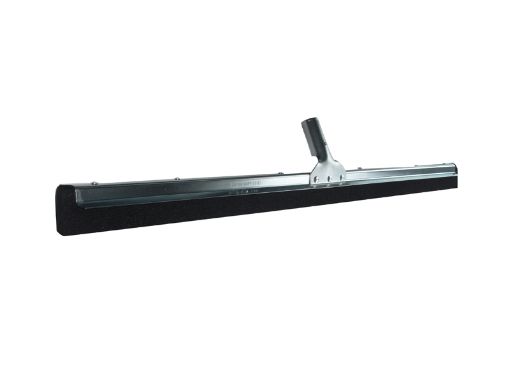 Kummihari metallkorpus, vee randiga 75cm pilt