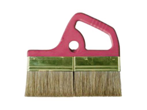Pintsel Stiwex põrandale segakarv 20cm pilt