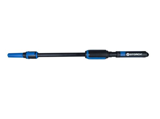 Teleskoopvars Storch Lock-it 120cm pilt